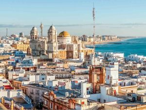 Qué ver en Cádiz