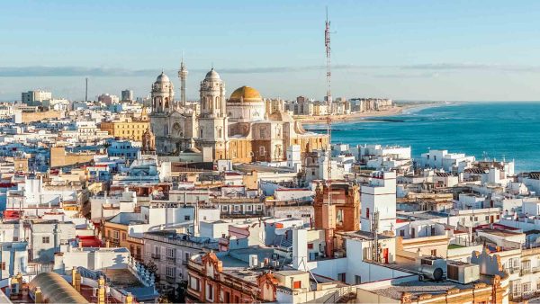 Qué ver en Cádiz