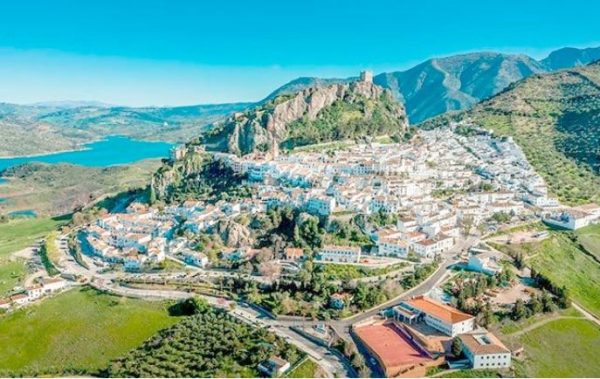 Excursión a los Pueblos Blancos desde Cádiz, El Puerto de Santa María y Jerez
